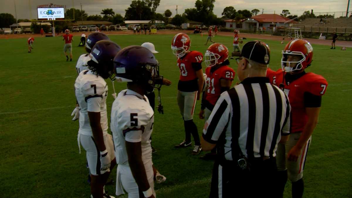 Cypress Lake rallies past North Fort Myers in Week Zero matchup
