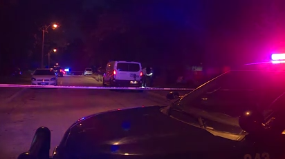 14-year-old in critical condition after shooting in Kansas City