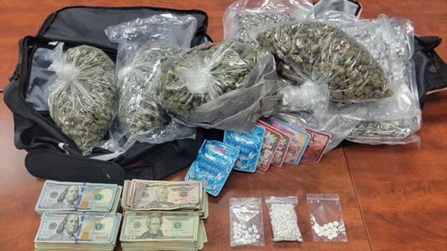 9 members of Fort Myers drug trafficking ring arrested, over $162K worth of drugs seized - Vimarsana News