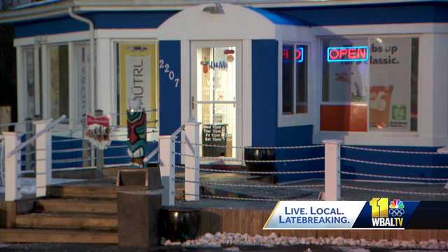 Man in custody after fatal shooting at Edgewood restaurant - Vimarsana News