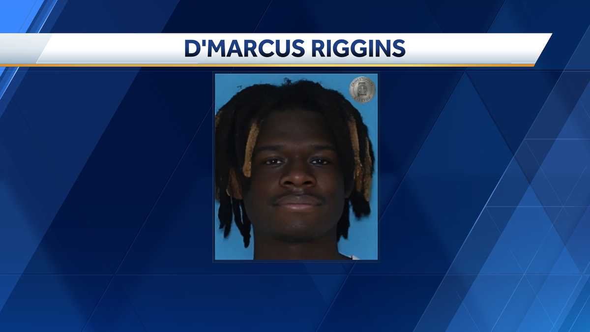 Marcus Riggins Week Fall Reward offered after high school student killed in double shooting in ...