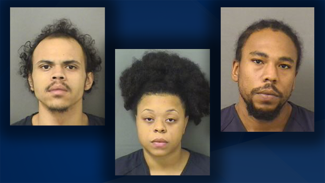 3 arrested after Florida man shot & killed after pizza delivery - Vimarsana News