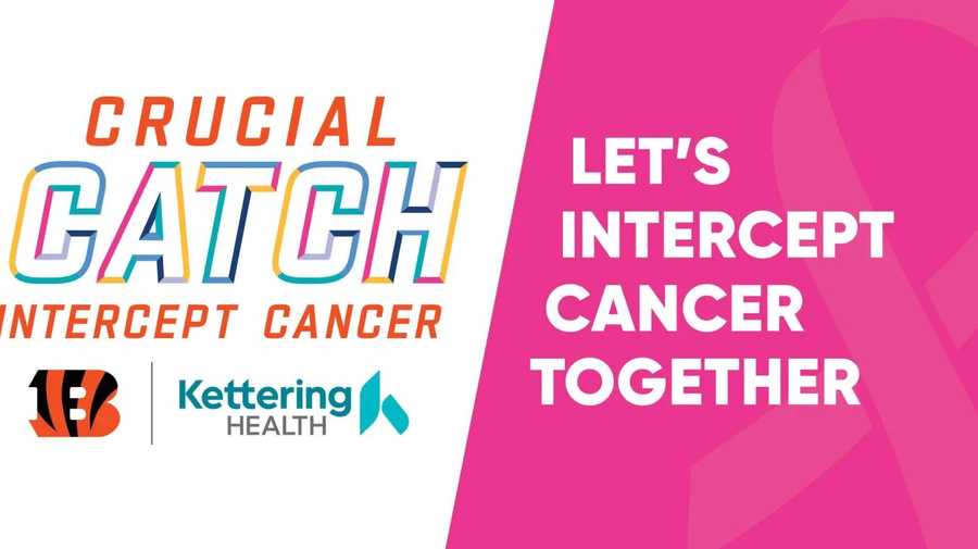 Crucial Catch with Kettering Health