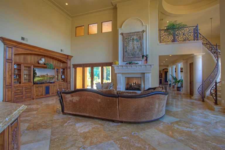 DeMarcus Cousins' 5.4M Granite Bay home is for sale