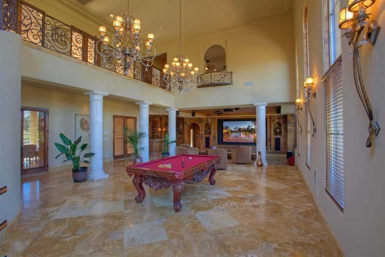 DeMarcus Cousins' 5.4M Granite Bay home is for sale