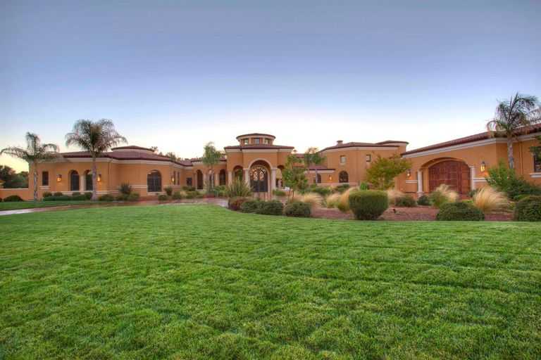 DeMarcus Cousins' 5.4M Granite Bay home is for sale