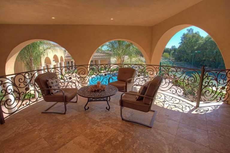 DeMarcus Cousins' 5.4M Granite Bay home is for sale