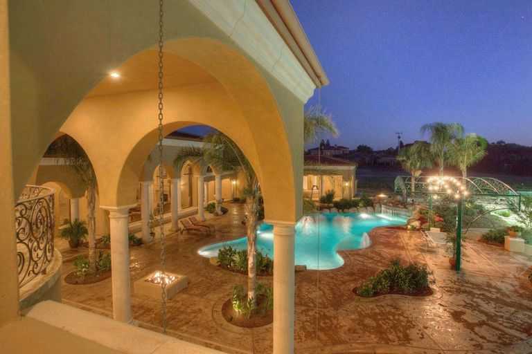 DeMarcus Cousins' 5.4M Granite Bay home is for sale