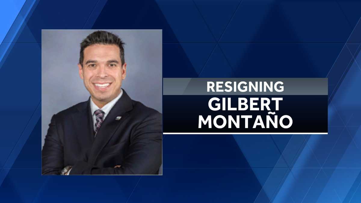 New Orleans Chief Administrative Officer Gilbert Montaño resigns from city job
