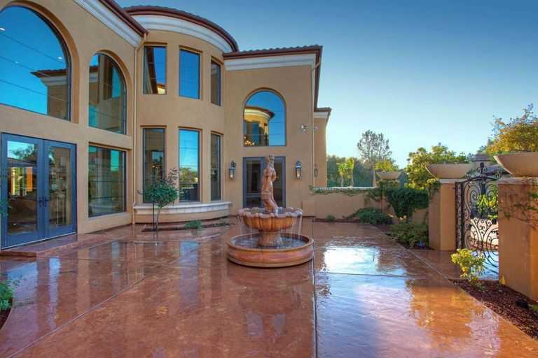DeMarcus Cousins' 5.4M Granite Bay home is for sale