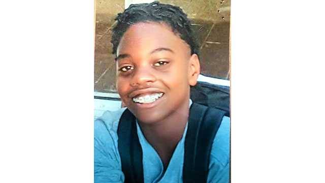 Police locate missing 14-year-old boy in Towson Police locate missing 14-year-old boy in Towson