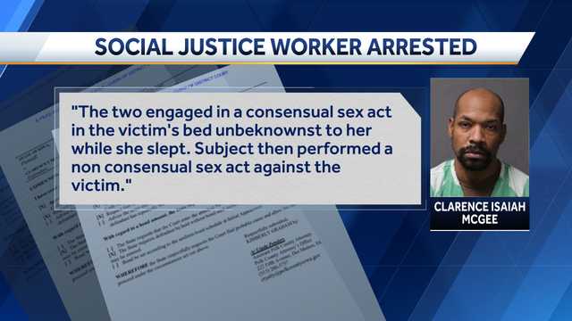 Ankeny man charged with sex abuse - Vimarsana News