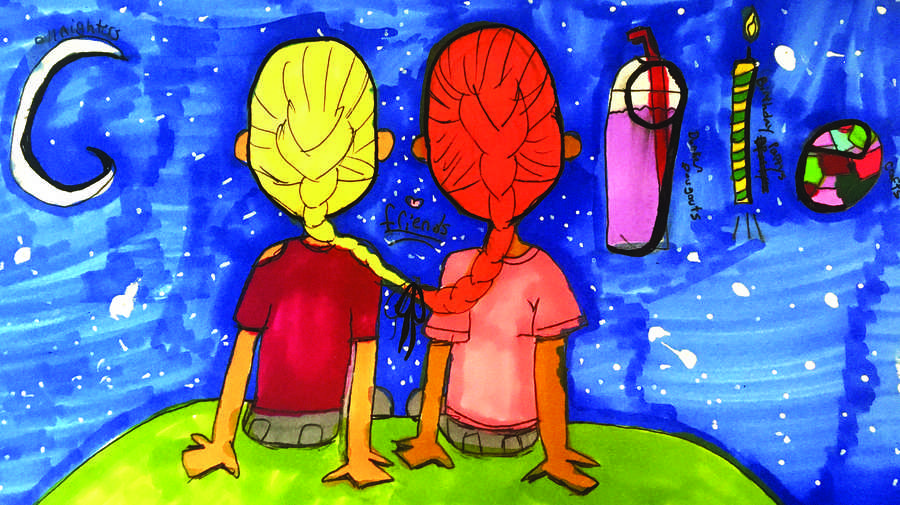 pic Doodle For Google Past Winners bonny eagle middle school student wins