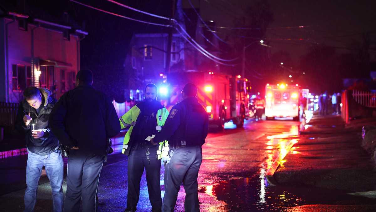 One dead following shooting in Brockton, Massachusetts