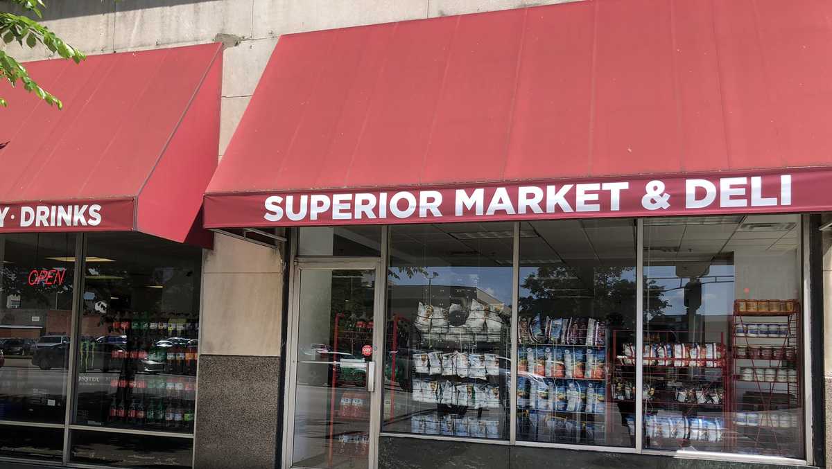 Downtown Louisville now home to new grocery store