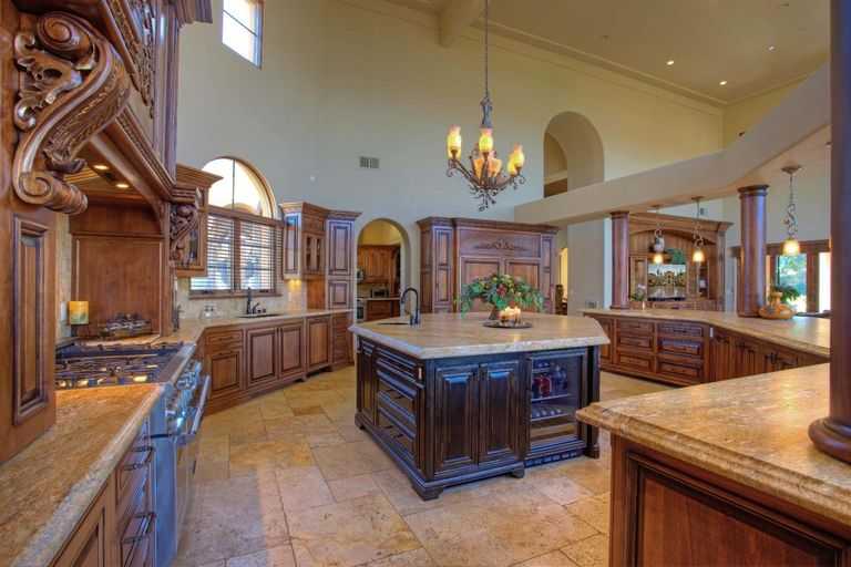 DeMarcus Cousins' 5.4M Granite Bay home is for sale