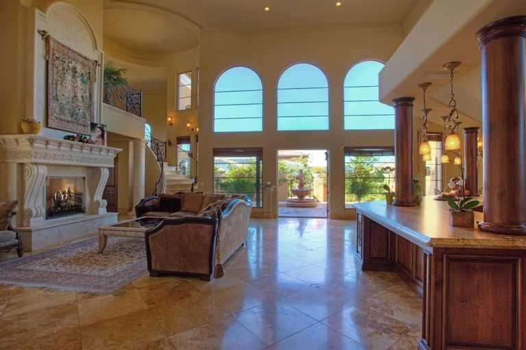 DeMarcus Cousins' 5.4M Granite Bay home is for sale