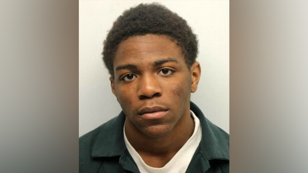 Savannah Teenager Arrested Following Shooting Near High School