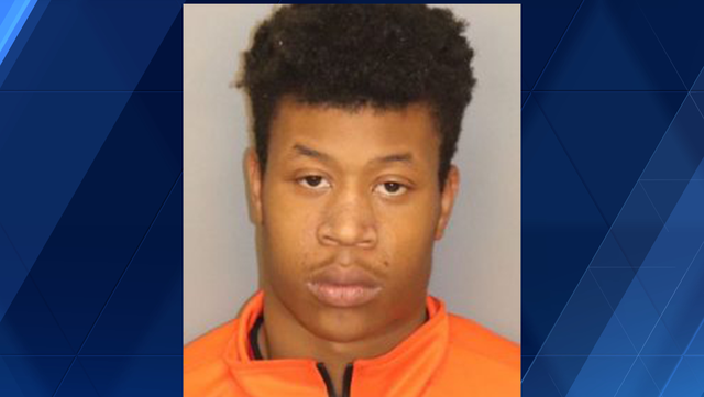 Alabama teen charged with attempted murder in road-rage shooting - Vimarsana News