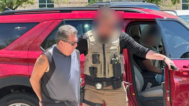 School bus driver arrested and linked to four cold case rapes - Vimarsana News
