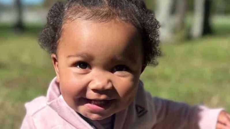 Father heartbroken after tragic death of baby in Elizabethtown