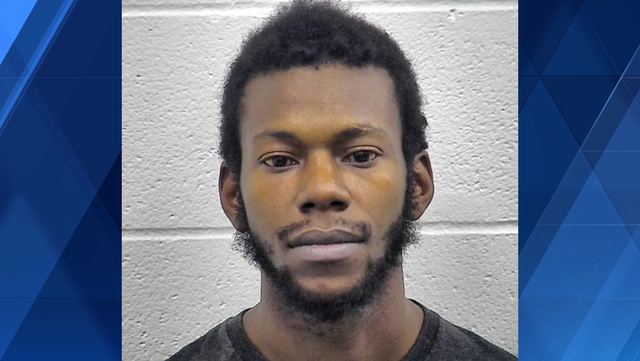 Russell Street homicide suspect turns himself in - Vimarsana News