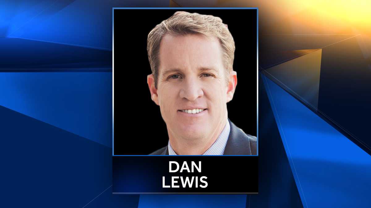 Dan Lewis