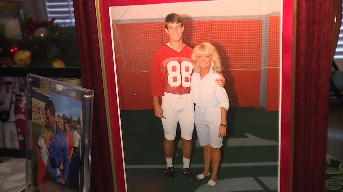 PHOTOS: Old family photos of Dabo Swinney