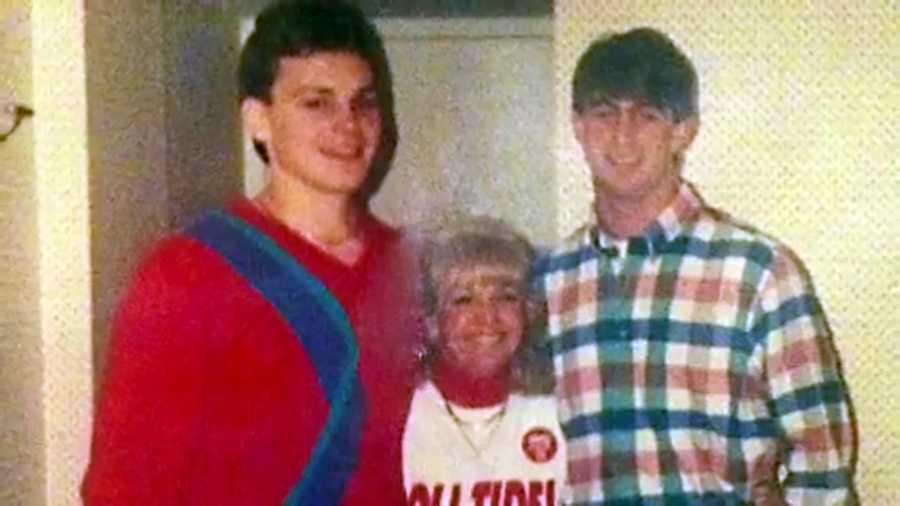 PHOTOS: Old family photos of Dabo Swinney