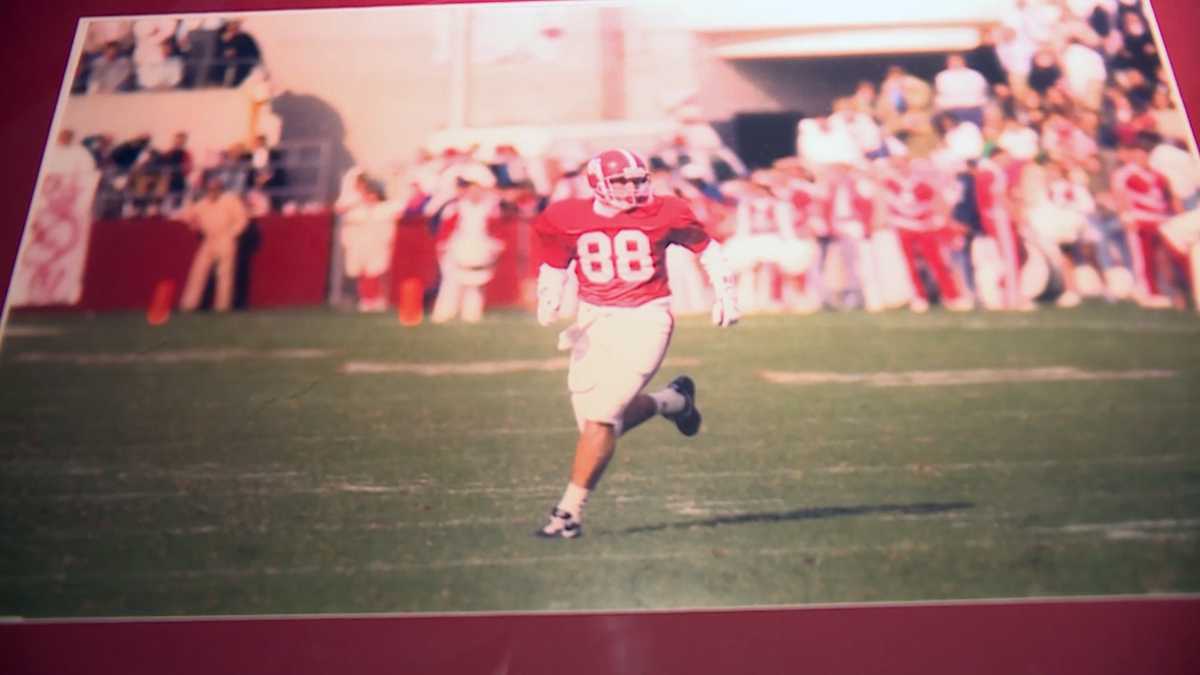 PHOTOS: Old family photos of Dabo Swinney