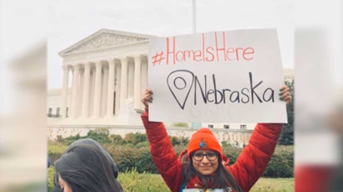 Organizations host virtual town hall to discuss next steps for DACA