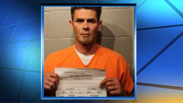 Norman man arrested in daughter's suspicious death