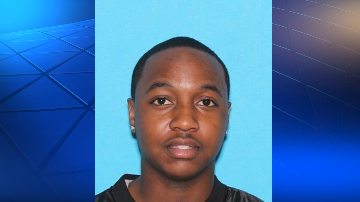 Police Search For Suspect In Butler Shooting 2859