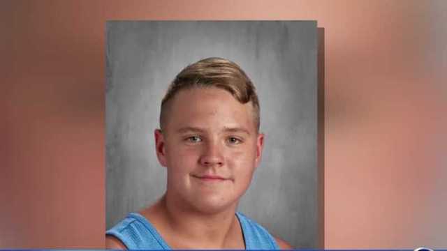 School to pay $1M after boy who ate teacher's granola bar died - Vimarsana News