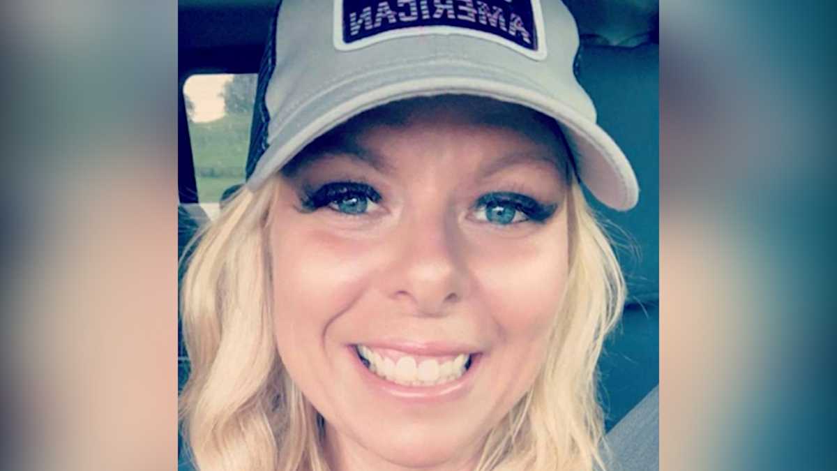 'She was always so kindhearted' Family remembers mother found dead in