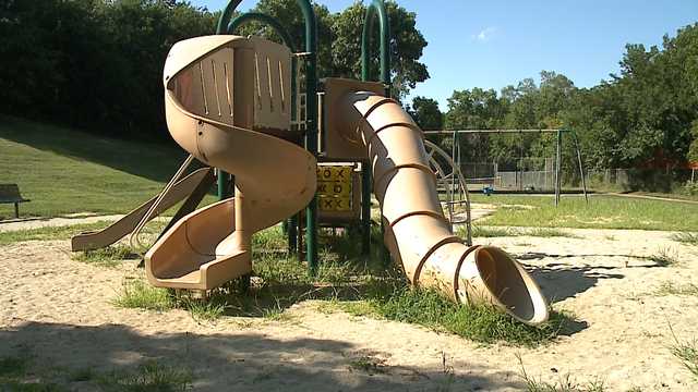 'Want it to be an asset': Effort to create new master plan for Dahlman Park - Vimarsana News