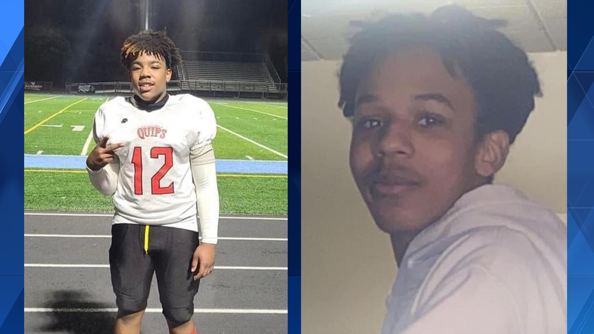 Ambridge, Aliquippa shootings leave 2 teens dead - Vimarsana News