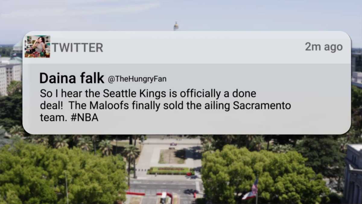This is fire:' Kings fans react to statement making new 2023-2024 uniforms