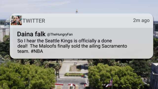 Stream Game On: Fight for the Kingsdocumentary: The battle between  Sacramento and Seattle for an NBA team