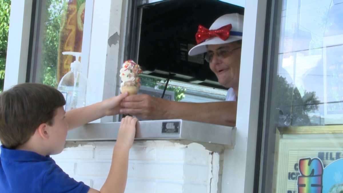 Dairy Del in Louisville opens on Monday