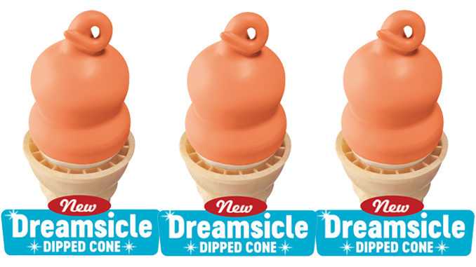 New Jersey Dairy Queen Locations Celebrate Free Cone Day! - Things