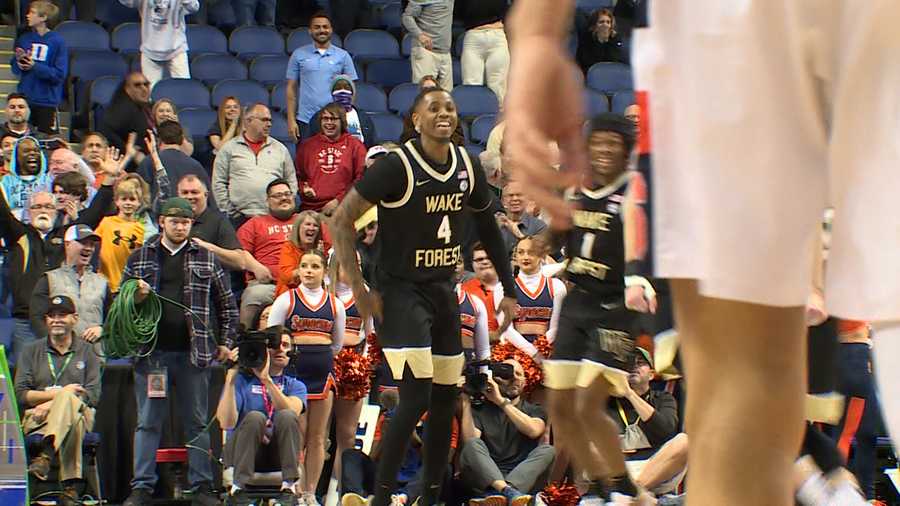 wake forest tops syracuse for first acc tournament win since 2017