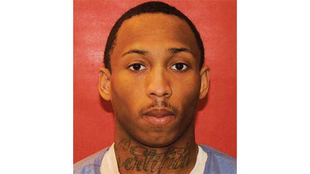 DPSCS searching for inmate who jumps out of transport van - WBAL