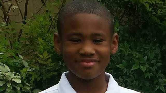 11 Year Old Jackson Boy Drowns In Lamar County