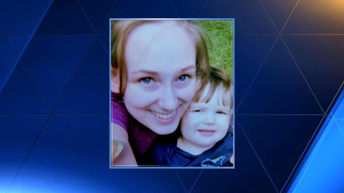 Missing Woman Two Year Old Son Found Safe After Search