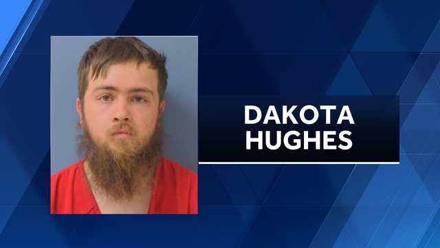 Eau Claire homicide suspect appears in court - Vimarsana News