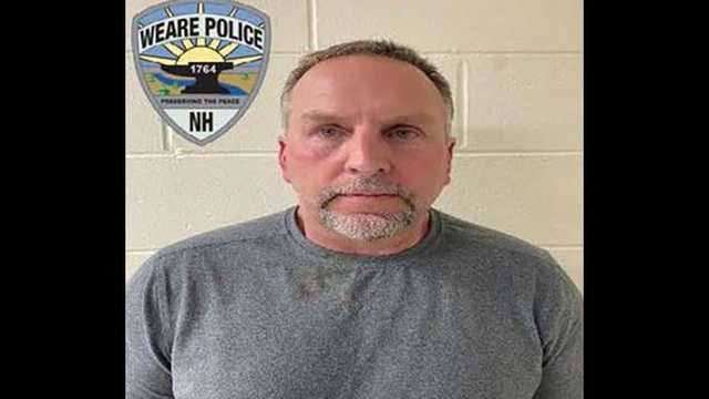 Man arrested in connection with 2 NH bomb explosions, ATF says - Vimarsana News