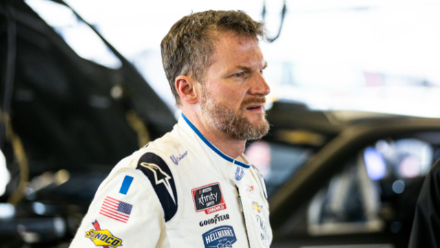 Dale Earnhardt Jr. to race at North Wilkesboro Speedway - Vimarsana News