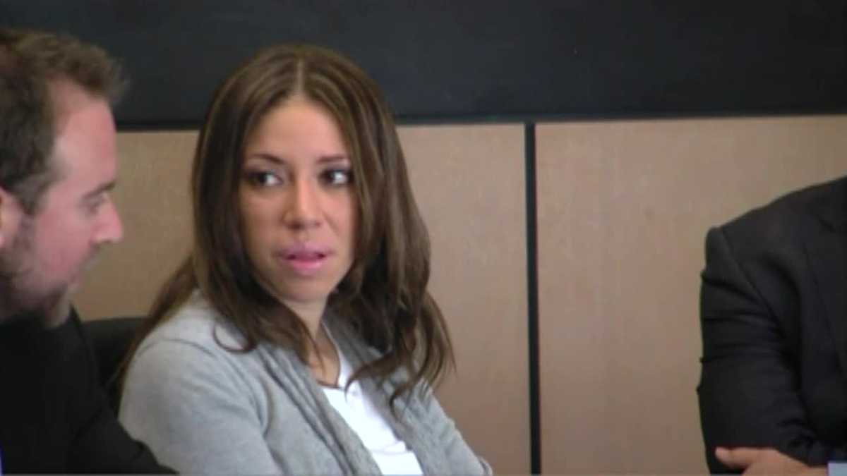 Dalia Dippolito’s lawyers fight against sanctions and doctor’s bill