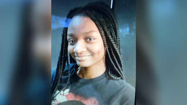 Georgia: Police search for 17-year-old girl last seen Wednesday - Vimarsana News
